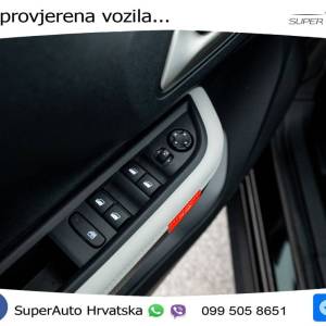 Citroen ë-C3 Max 113 KS, KAM+VIRT+NAVI