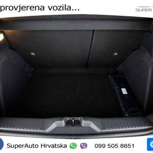 Citroen ë-C3 Max 113 KS, KAM+VIRT+NAVI