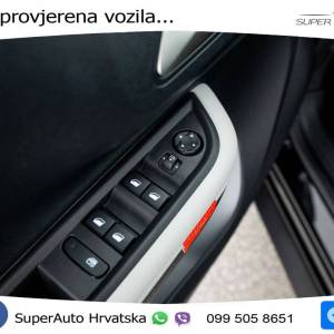 Citroen ë-C3 Max 113 KS, KAM+VIRT+NAVI