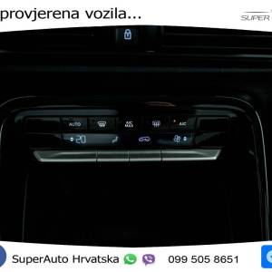 Citroen ë-C3 Max 113 KS, KAM+VIRT+NAVI