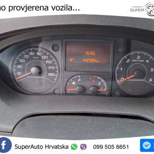 Citroen Jumper 2.0 HDi L3H2 165 KS, u PDV-u, REG 08/26