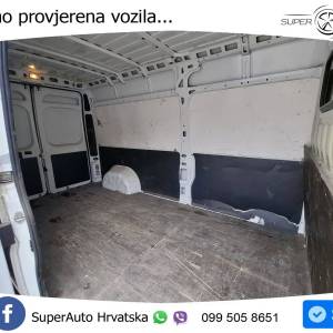 Citroen Jumper 2.0 HDi L3H2 165 KS, u PDV-u, REG 08/26