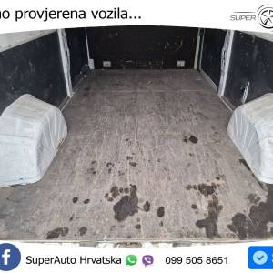 Citroen Jumper 2.0 HDi L3H2 165 KS, u PDV-u, REG 08/26