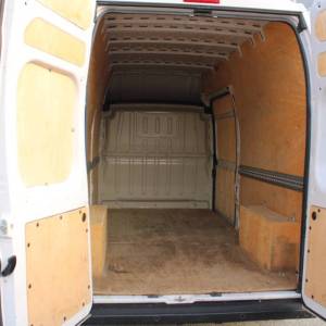 Citroen Jumper 2.2 HDi L3H3 *NAVIGACIJA*