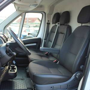 Citroen Jumper 2.2 HDi L3H3 *NAVIGACIJA*