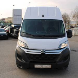 Citroen Jumper 2.2 HDi L3H3 *NAVIGACIJA*