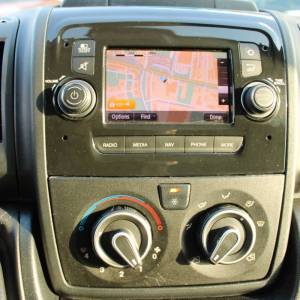 Citroen Jumper 2.2 HDi L3H3 *NAVIGACIJA*