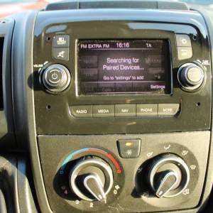 Citroen Jumper 2.2 HDi L3H3 *NAVIGACIJA*