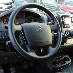 Citroen Jumper 2.2 HDi L3H3 *NAVIGACIJA*