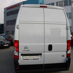 Citroen Jumper 2.2 HDi L3H3 *NAVIGACIJA*