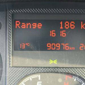 Citroen Jumper 2.2 HDi L3H3 *NAVIGACIJA*