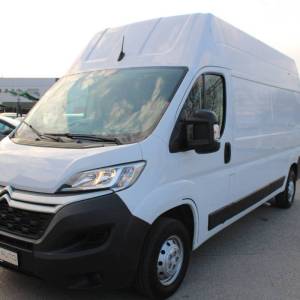 Citroen Jumper 2.2 HDi L3H3 *NAVIGACIJA*