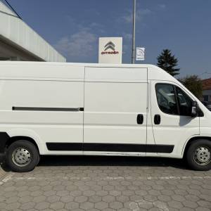 Citroen Jumper L3H2 2.0 BlueHDi 160