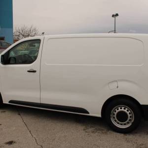 Citroen Jumpy 1.6 HDi *NAVIGACIJA*