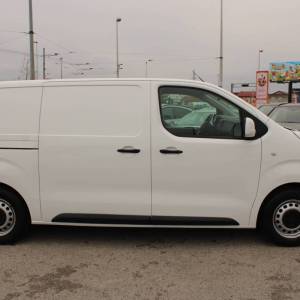 Citroen Jumpy 1.6 HDi *NAVIGACIJA*