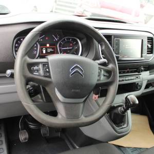 Citroen Jumpy 1.6 HDi *NAVIGACIJA*