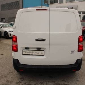 Citroen Jumpy 1.6 HDi *NAVIGACIJA*