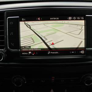 Citroen Jumpy 1.6 HDi *NAVIGACIJA*