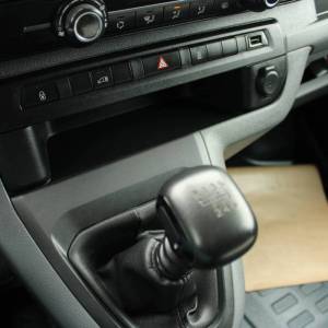 Citroen Jumpy 1.6 HDi *NAVIGACIJA*