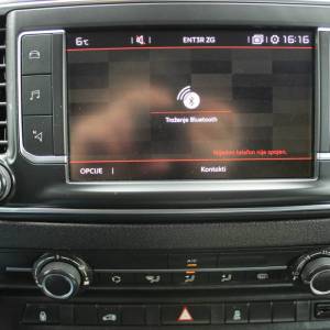 Citroen Jumpy 1.6 HDi *NAVIGACIJA*