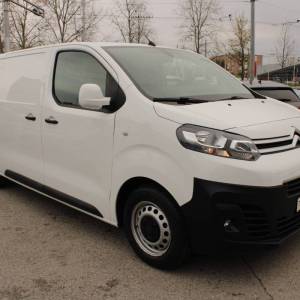 Citroen Jumpy 1.6 HDi *NAVIGACIJA*