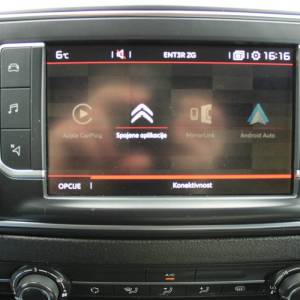 Citroen Jumpy 1.6 HDi *NAVIGACIJA*