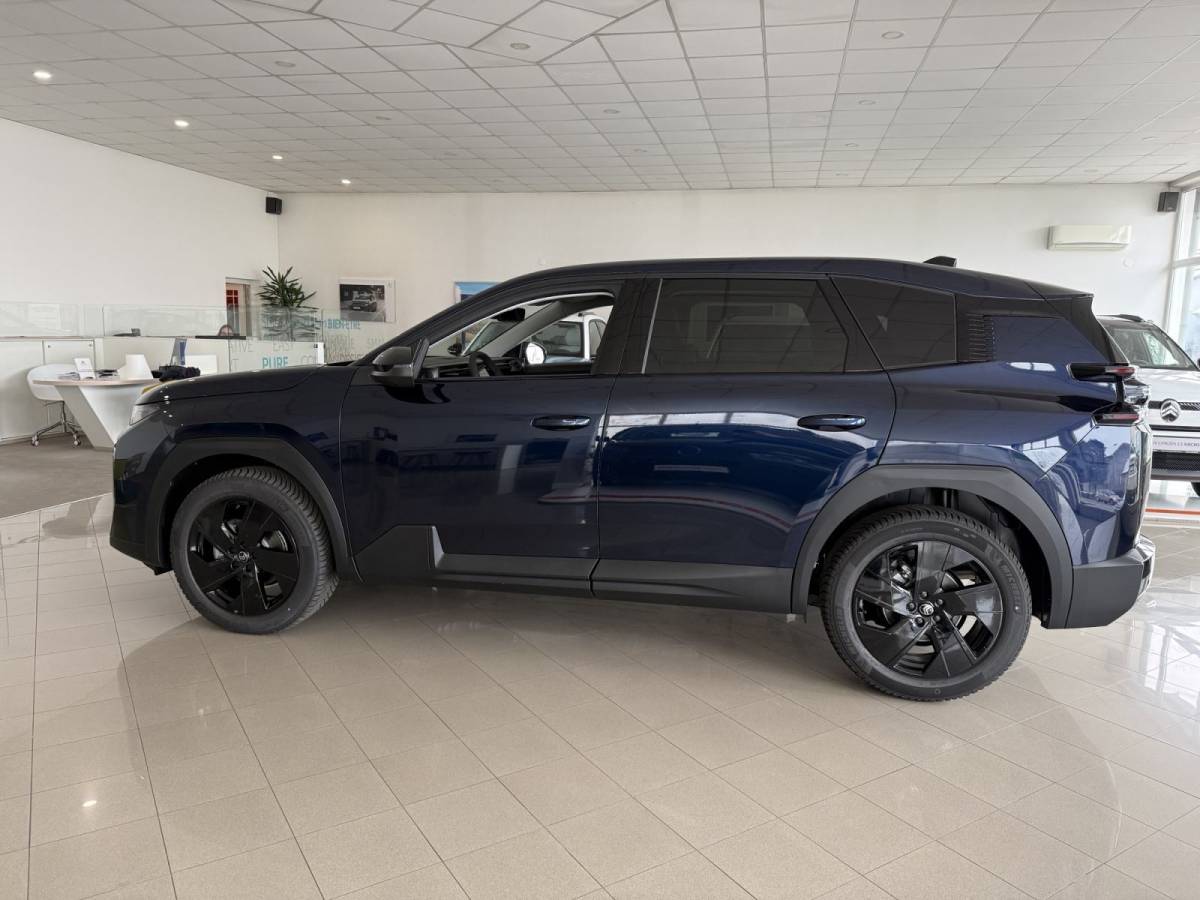 Citroën Novi C5 Aircross PLUS 145 Automatic - AKCIJA