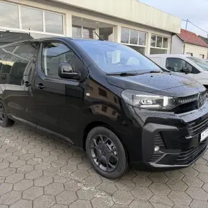 Citroën Spacetourer Business XL - 180 KS - AUTOMATIK - BOGATA OPREMA