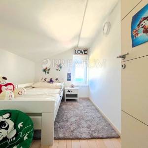 Čižići, apartman s okućnicom i pogledom na more!