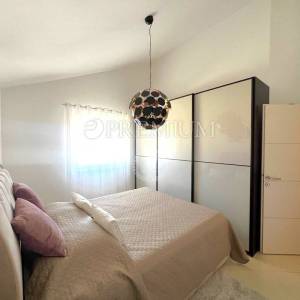 Čižići, apartman s okućnicom i pogledom na more!