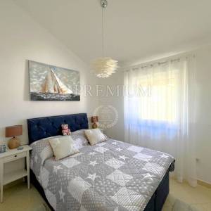 Čižići, apartman s okućnicom i pogledom na more!