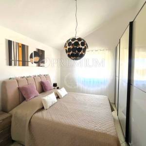 Čižići, apartman s okućnicom i pogledom na more!