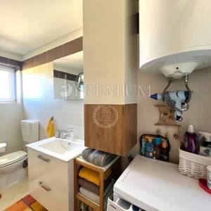 Čižići, apartman s okućnicom i pogledom na more!