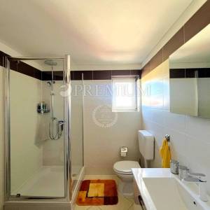 Čižići, apartman s okućnicom i pogledom na more!