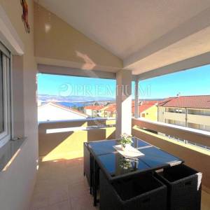 Čižići, apartman s okućnicom i pogledom na more!