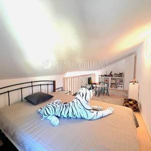 Čižići, apartman s okućnicom i pogledom na more!