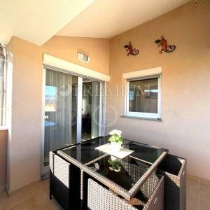 Čižići, apartman s okućnicom i pogledom na more!