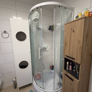 Crikvenica, 3-soban- dvoetažni stan  78 m2, pogled na More