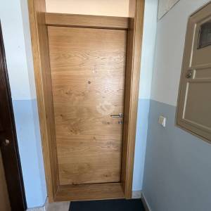 Crikvenica, 3-soban- dvoetažni stan  78 m2, pogled na More