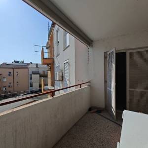 CRIKVENICA - Apartman na odličnoj lokaciji u centru mjesta