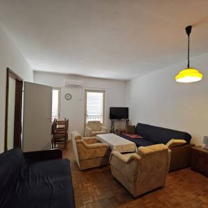 CRIKVENICA - Apartman na odličnoj lokaciji u centru mjesta