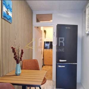 Crikvenica, Dramalj, 1skl s terasom i pogledom na more