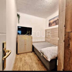 Crikvenica, Dramalj, 1skl s terasom i pogledom na more