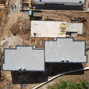 Crikvenica-dvije vile sa panoramskim pogledom na more