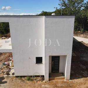 Crikvenica-dvije vile sa panoramskim pogledom na more