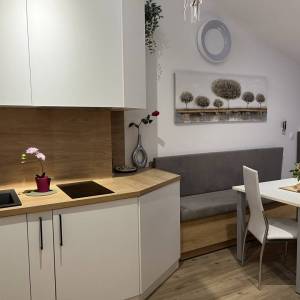 CRIKVENICA - Luksuzno uređeni apartman u centru