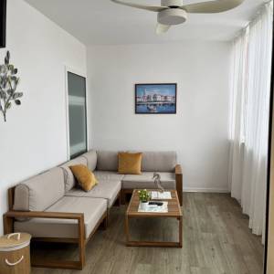 CRIKVENICA - Luksuzno uređeni apartman u centru