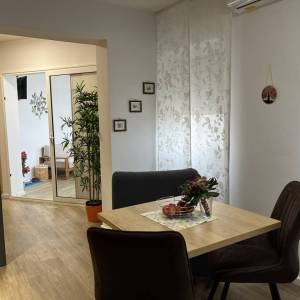 CRIKVENICA - Luksuzno uređeni apartman u centru