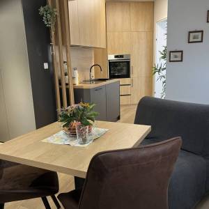 CRIKVENICA - Luksuzno uređeni apartman u centru