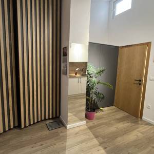 CRIKVENICA - Luksuzno uređeni apartman u centru